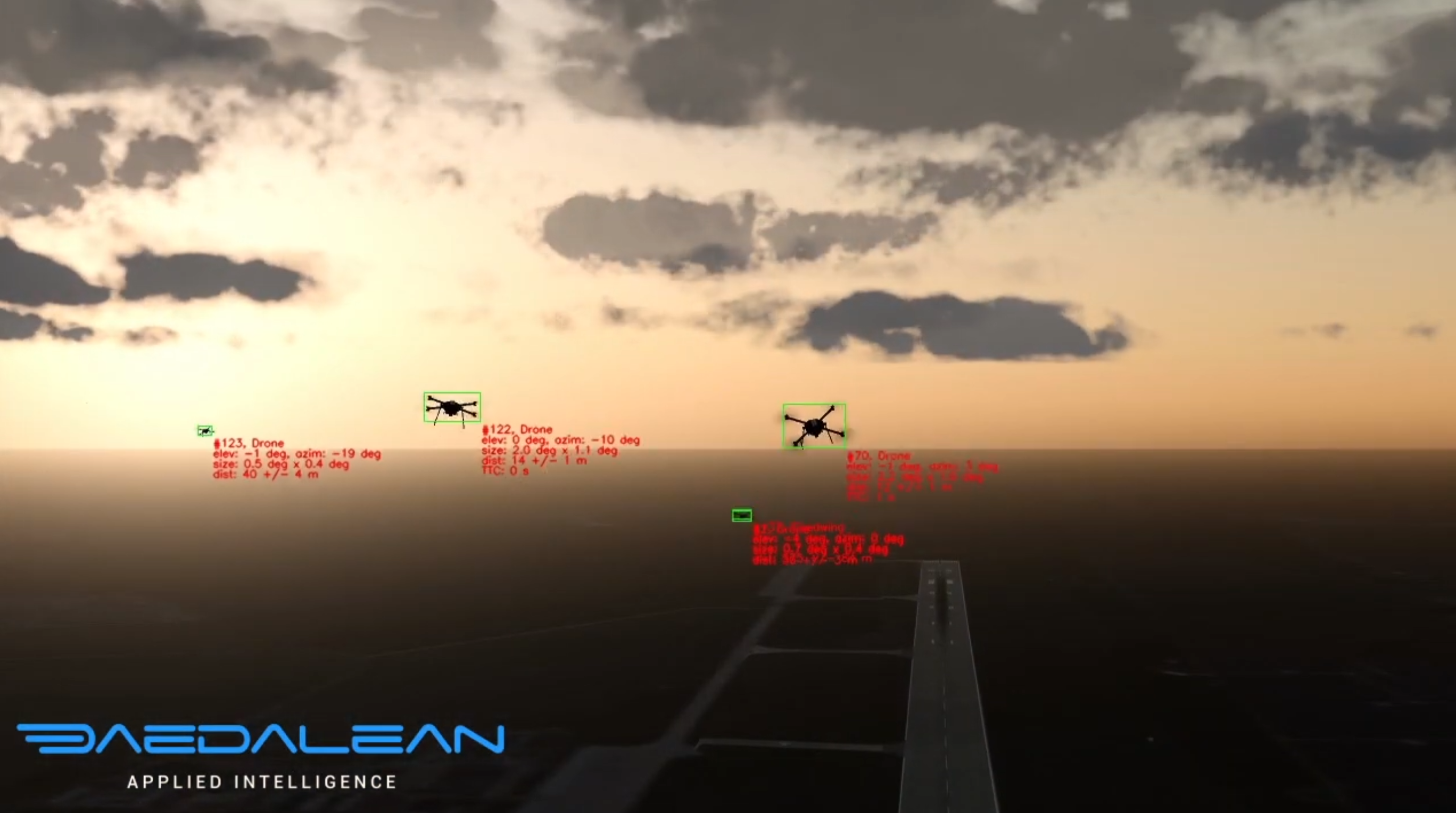 Configurable Rendering with Simulation Engine